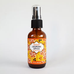 Anoush Jasmine Spice Aroma Spray