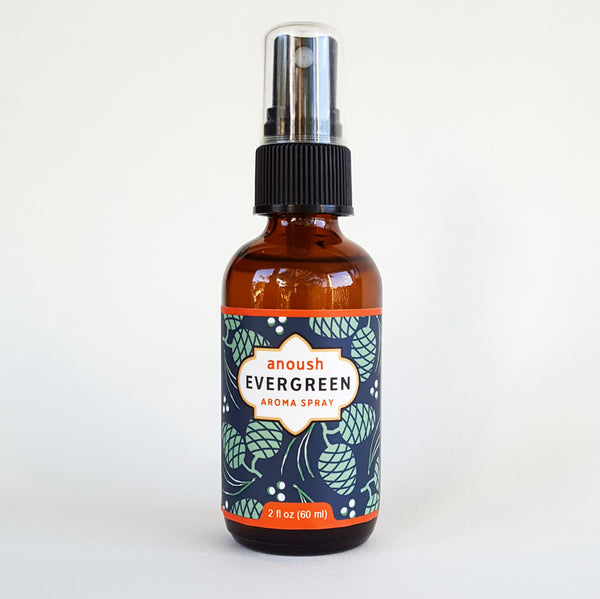 Anoush Forest Spray