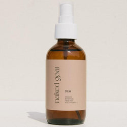 Dew Organic Botanical Mist