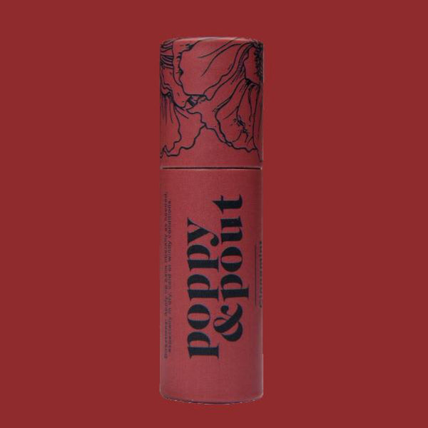 Cinnamint Lip Balm