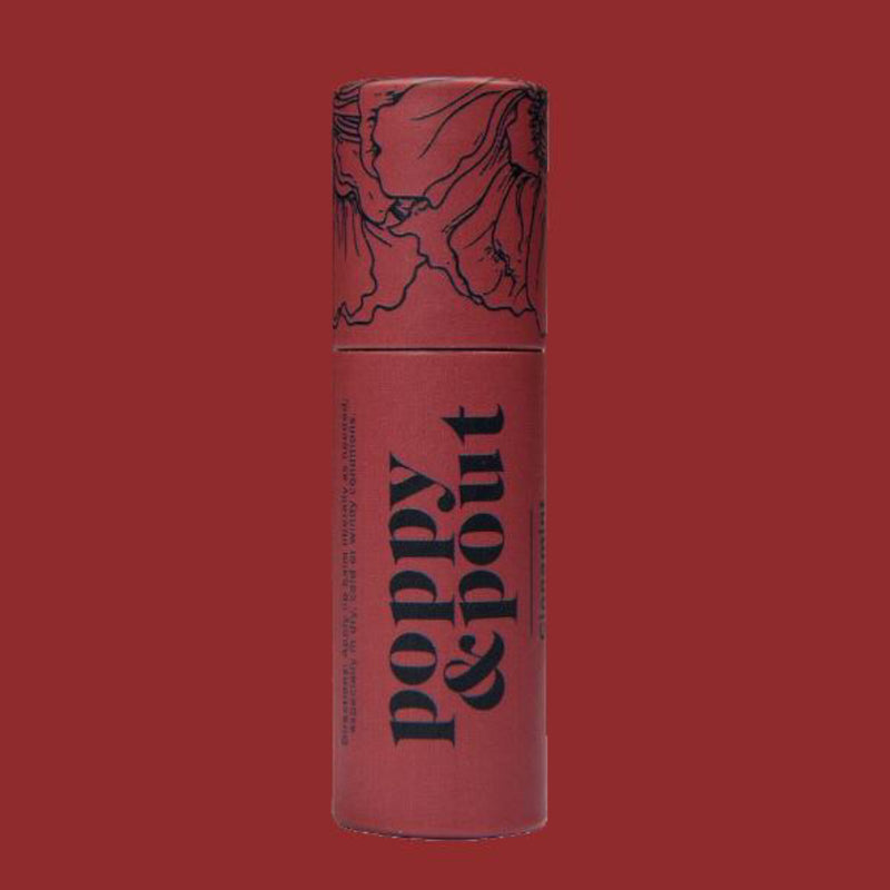 Cinnamint Lip Balm