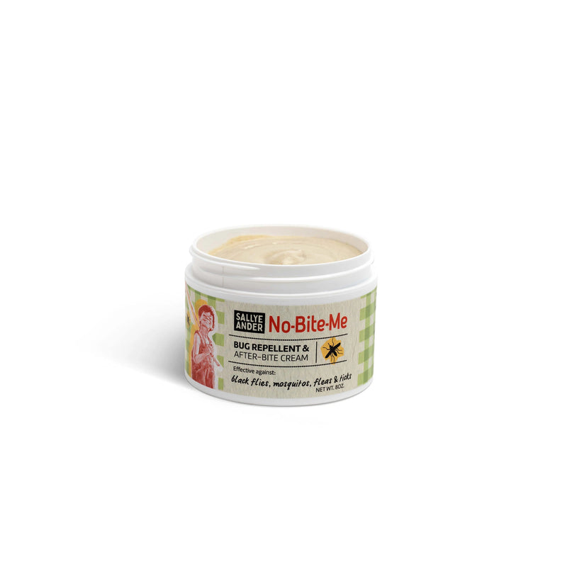 No Bite Me Bug Repellent