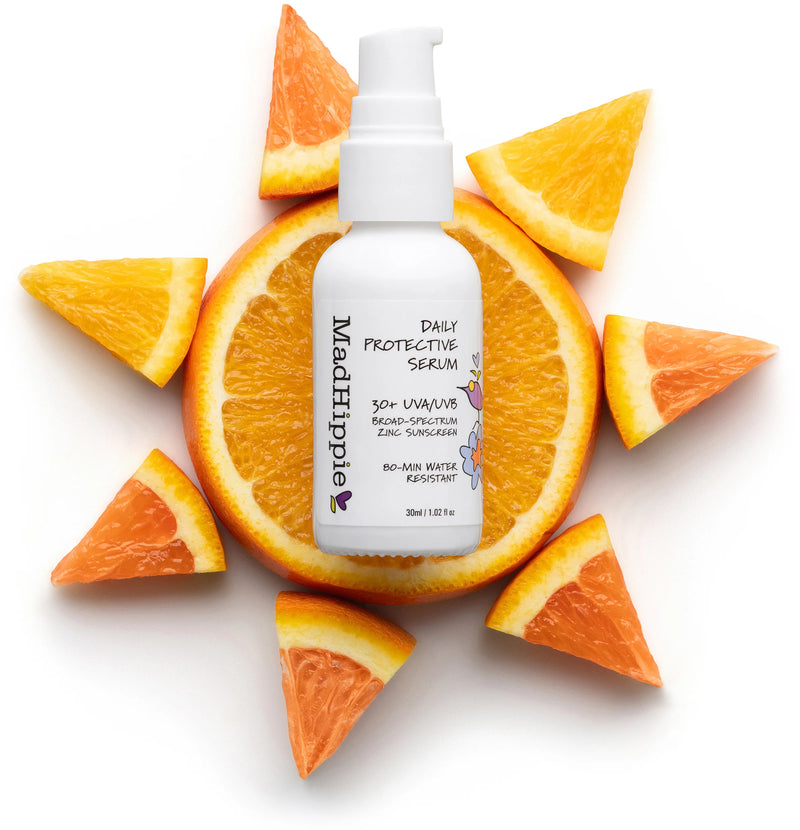 Daily Protective Serum