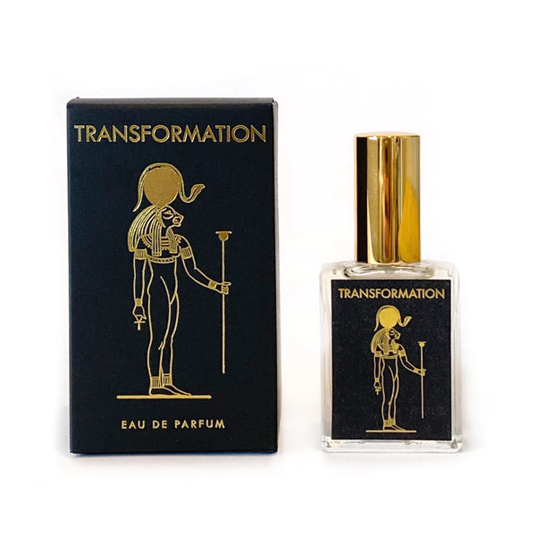 Transformation Eau De Parfum