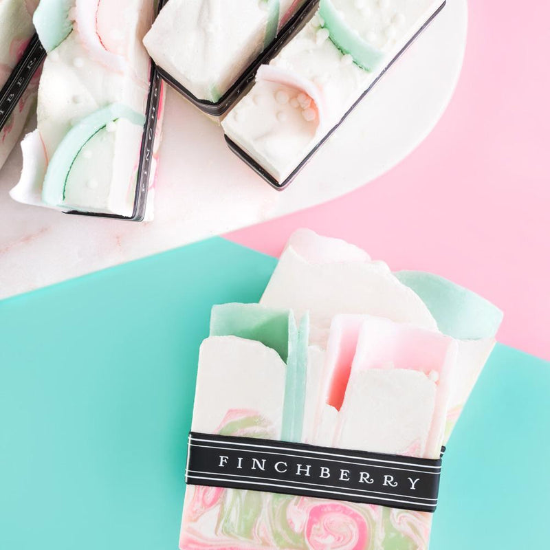 Sweetly Southern Soap Bar