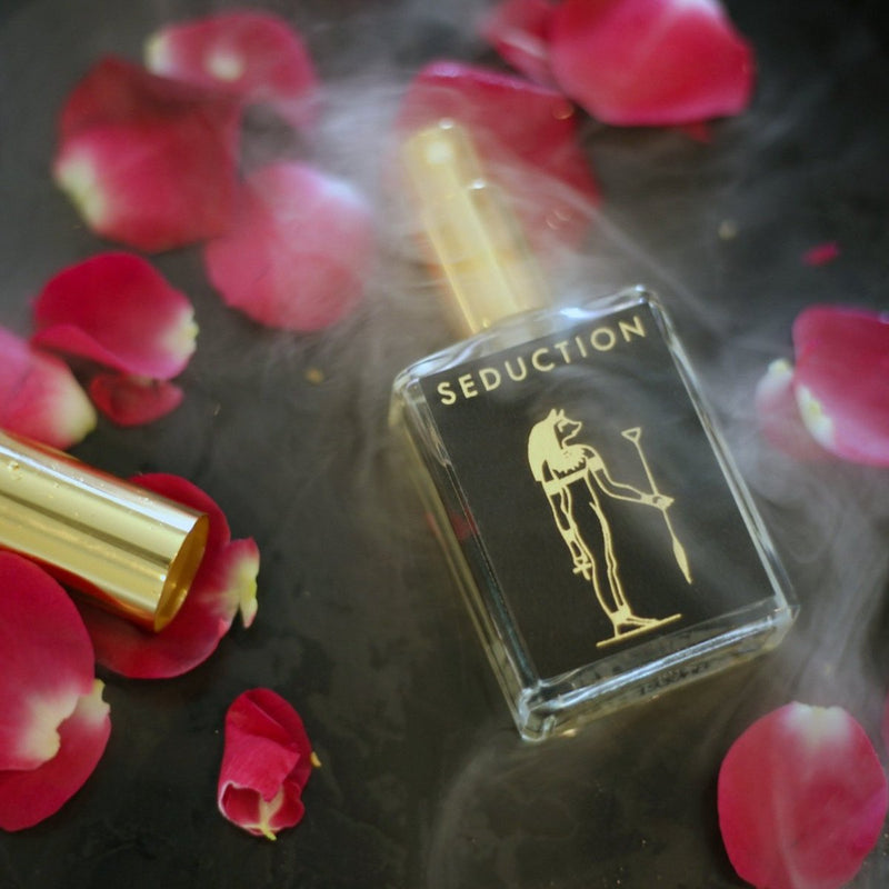 Seduction Eau De Parfum