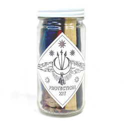 Protection Ritual Kit