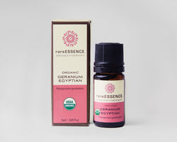 Geranium Essential Oil