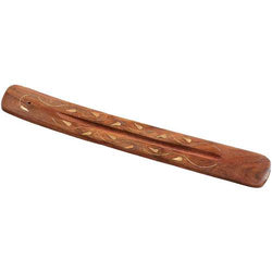 Vine & Flower Incense Holder