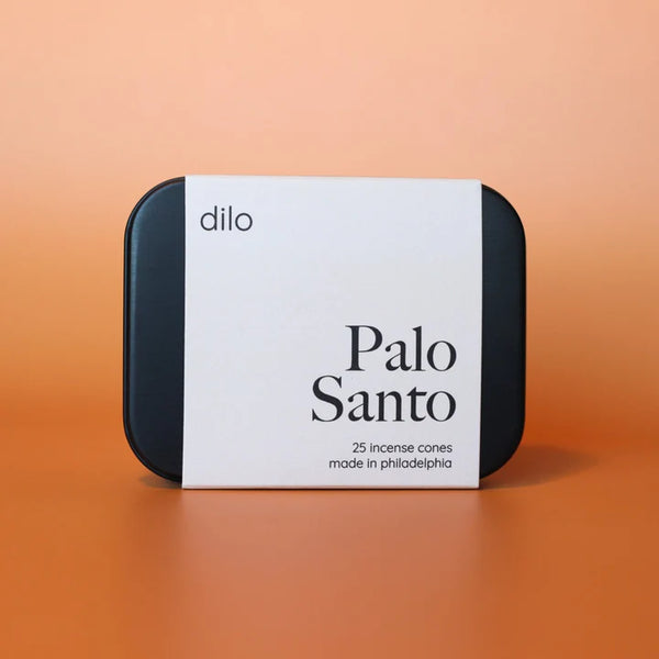 Palo Santo Incense Cones