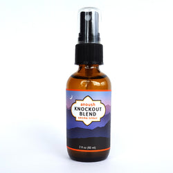 Anoush Knockout Blend Aroma Spray