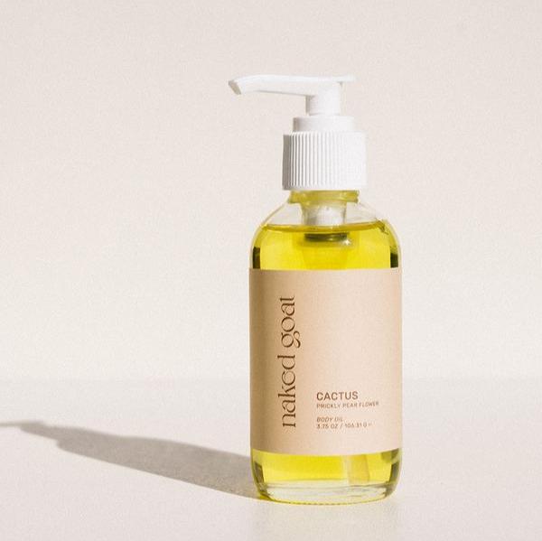 Body Oil | Cactus