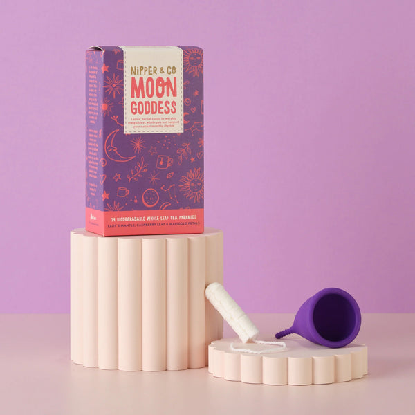 Moon Goddess Tea