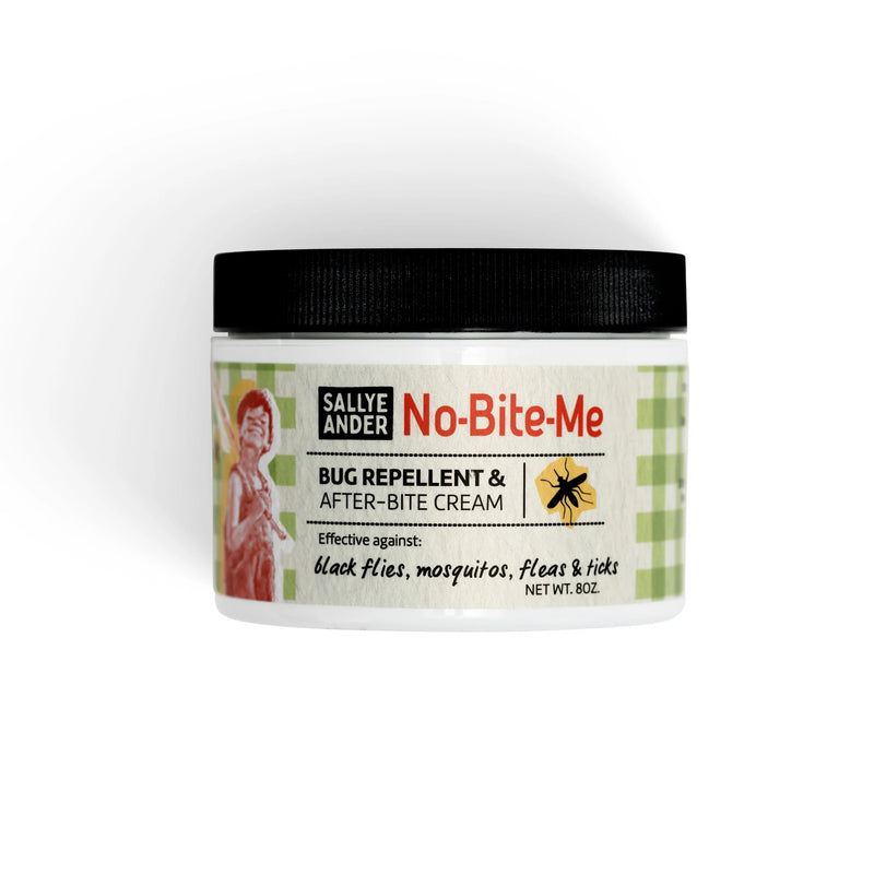 No Bite Me Bug Repellent