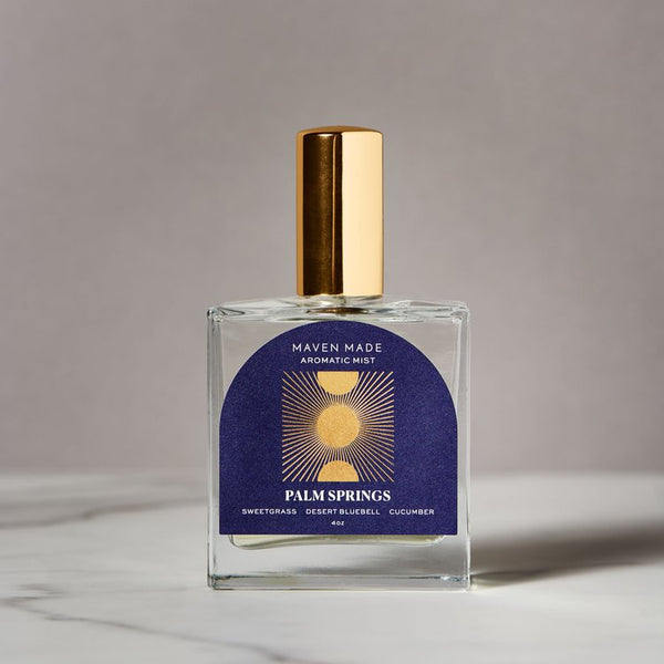 Palm Springs Fragrance | Large