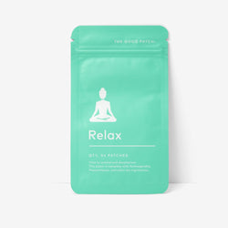 Relax Patch