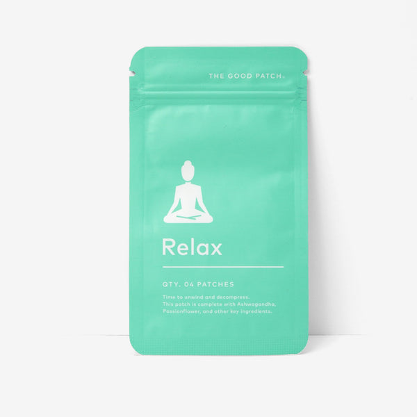 Relax Patch