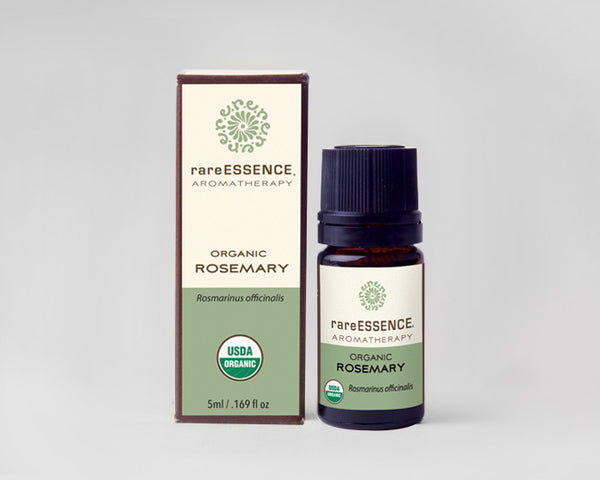 Rosemary Essential Oil