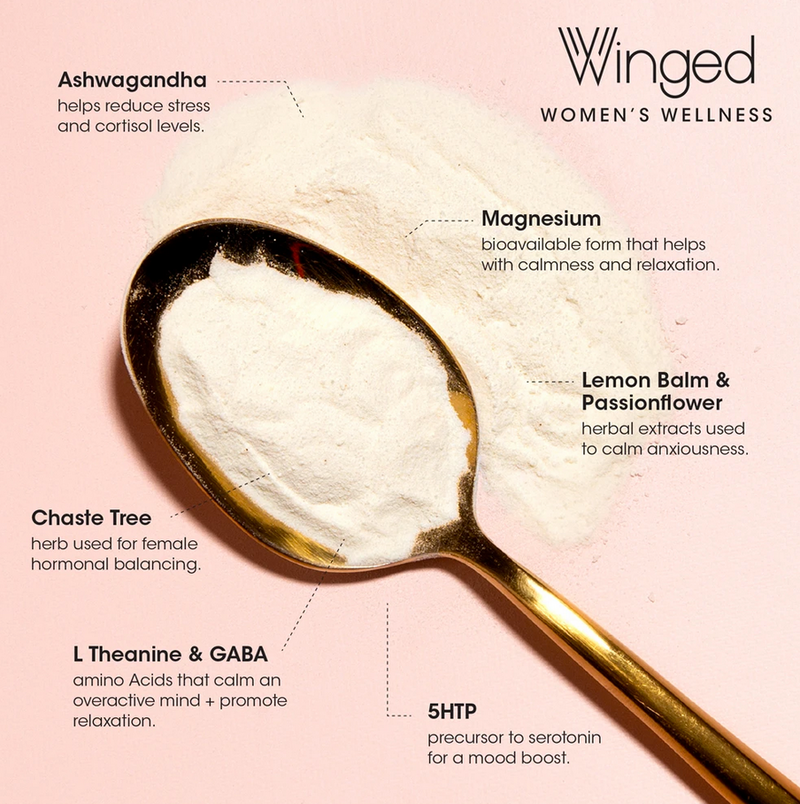 Chilled Out Relaxation Powder