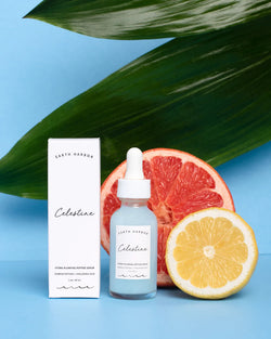 Celestine Hydra - Plumping Peptide Serum