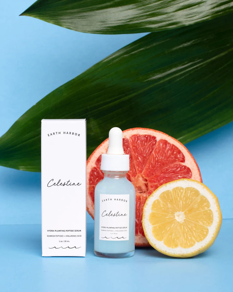 Celestine Hydra - Plumping Peptide Serum