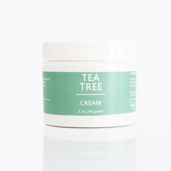Tea Tree Cream