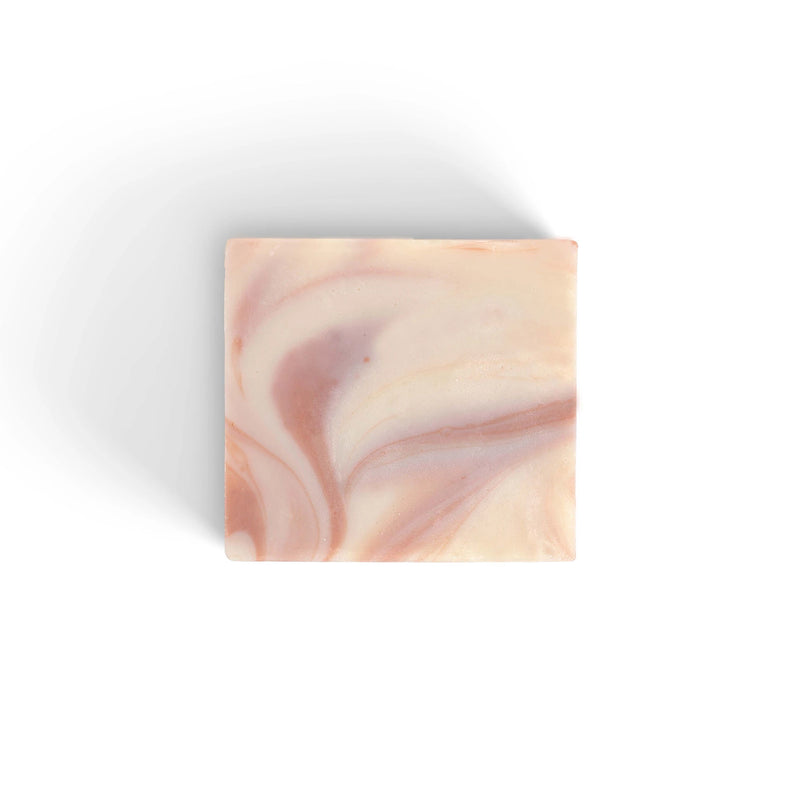 Almond Goat Milk Soap Bar