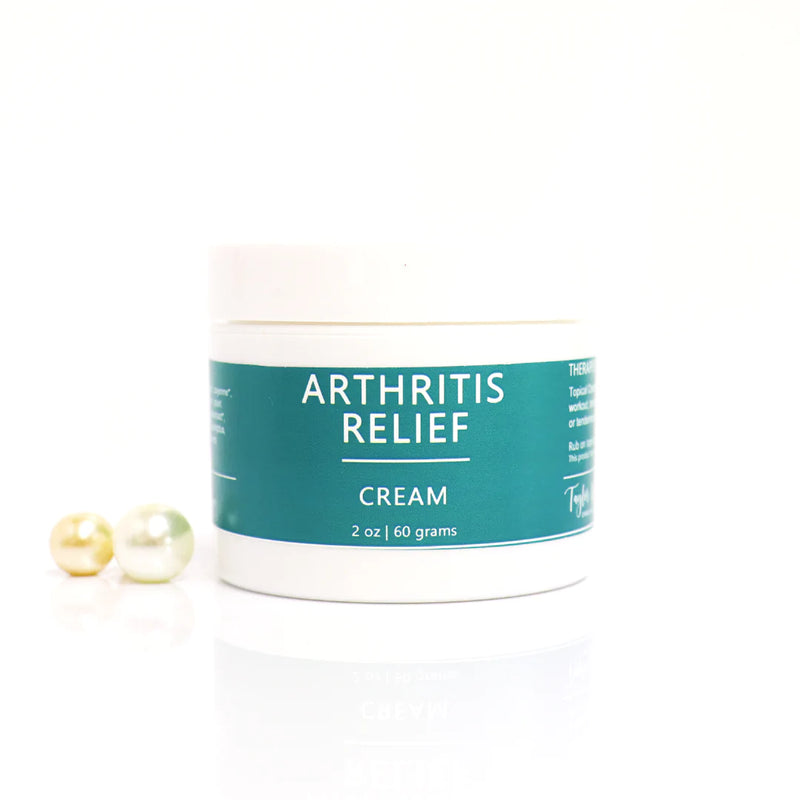 Arthritis Relief Cream