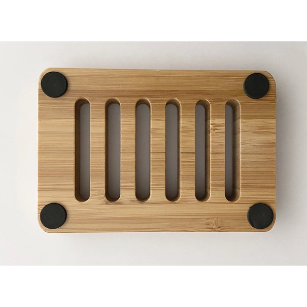 Wooden Soap Dish