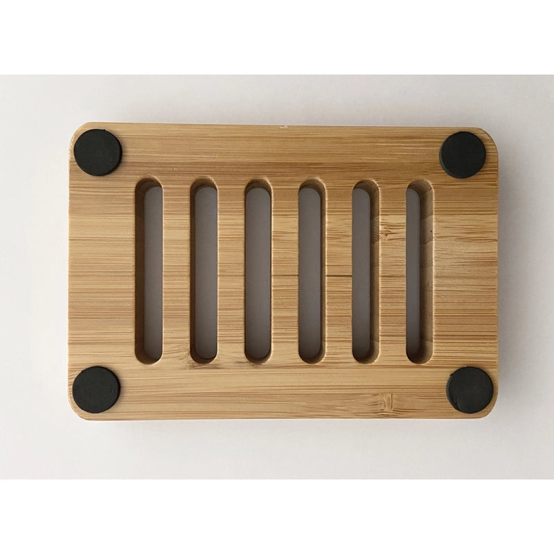 Wooden Soap Dish
