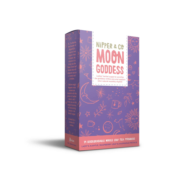 Moon Goddess Tea