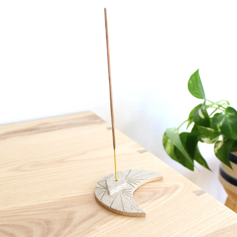 Ceramic Incense Burner