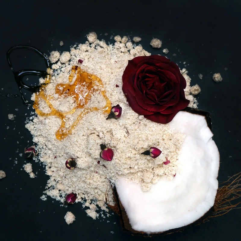 Bye Bye Dry Bath Soak