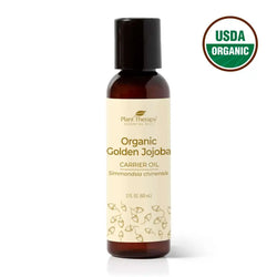 Golden Jojoba Carrier Oil