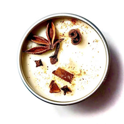 Spiced Chai Candle
