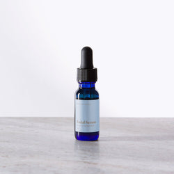 Facial Serum - For Oily, Normal, Or Combination Skin