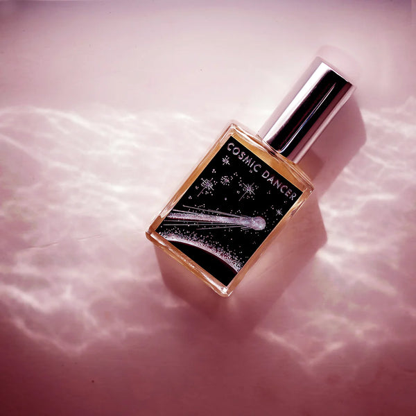 Cosmic Dancer Eau De Parfum