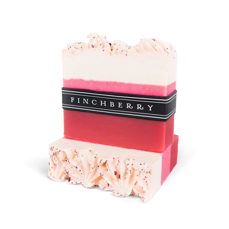 Cranberry Chutney Soap Bar