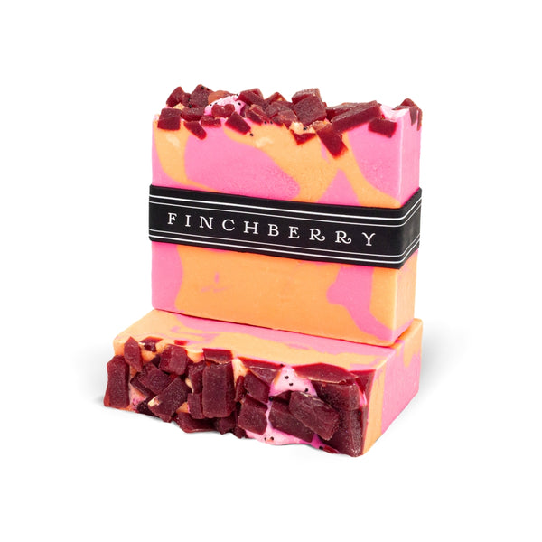 Finchberry Soap Tart Me Up