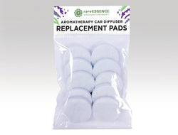 Car Diffuser Replacement Pads