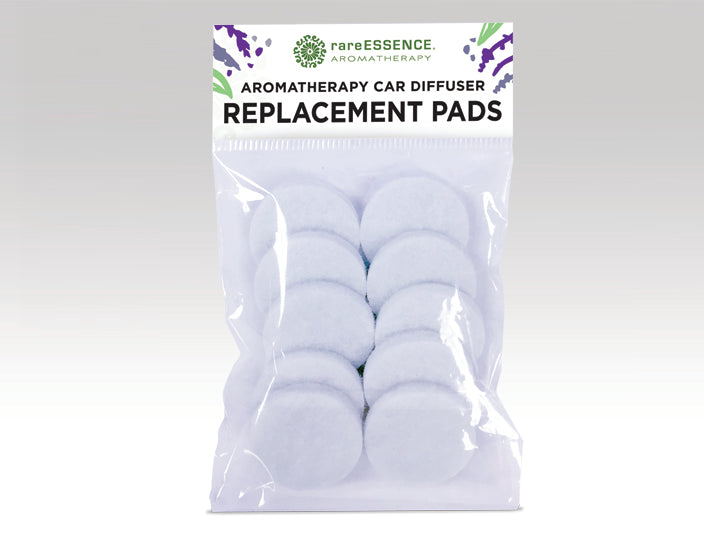 Car Diffuser Replacement Pads