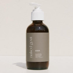 Eden Hemp & Rose Face Soap