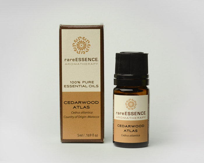 Cedarwood Atlas Essential Oil