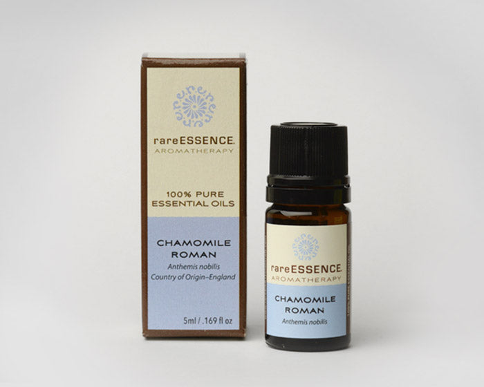 Chamomile Essential Oil
