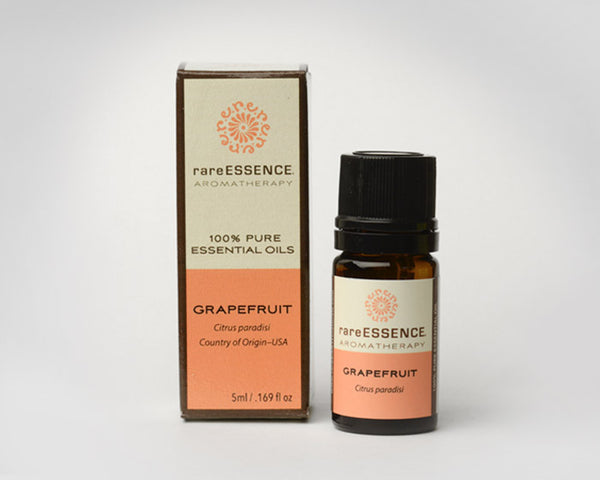 Grapefruit Essential Oil