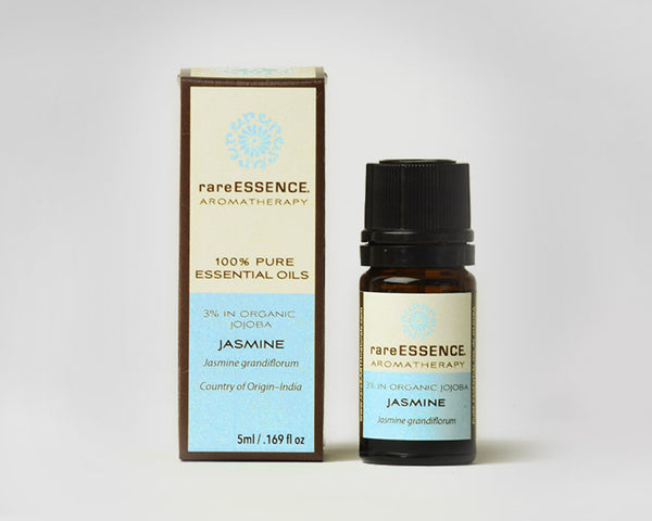rareESSENCE Essential Oil Jasmine