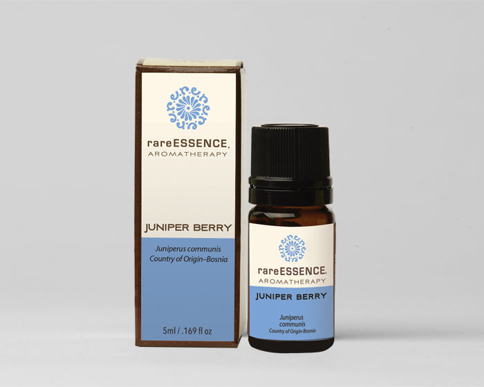 Juniper Berry Essential Oil