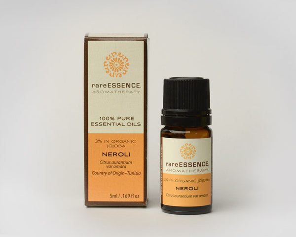 Neroli Essential Oili