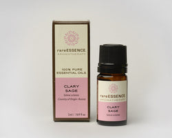 Clary Sage Essential Oil