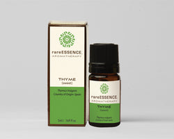 Thyme Essential Oil